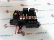 Sicherungskasten RELAIS Opel Mokka/Mokka X SUV 1.6 CDTI 16V 4x2 (B16DTH) 2016