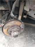 Bremssattel Links Vorne Nissan Patrol Wagon (W260) Geländewagen 2.8 R TD (RD28T) 1992