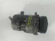 Klima Pumpe 1J0820803F Audi A3 (8L1) Schrägheck 1.9 TDI 110 (AHF) 2000