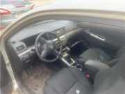 Steuergerät Airbag 8917013080 Toyota Corolla (E12) Schrägheck 1.6 16V VVT-i (3ZZFE) 2004