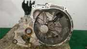Getriebe Manuell 6M5R7002YA Mazda 3 (BK12) Limousine 1.6 CiTD 16V (Y601)