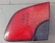 Rücklicht Rechts In Der Heckklappe RojoAhumado Peugeot 406 Break (8E/F) 2.0 HDi 110 (DW10ATED(RHZ))