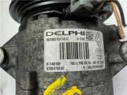 Klima Pumpe 8200470242 Renault Megane II Grandtour (KM) Kombi 5-drs 1.5 dCi 85 (K9K-724) 2006