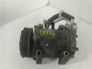 Klima Pumpe 0088406021 Mazda 3 (BL12/BLA2/BLB2) Limousine 1.6 CiTD 16V (Y6) 2011