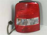 Rücklicht Links 3K54A51160 Kia Carnival 2 (FIB/FLD) Großraumlimousine 2.9 HPDi 16V (J3(CRDI)) 2005