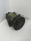 Klima Pumpe 8200600110 Nissan Qashqai (J10) SUV 1.5 dCi DPF (K9K) 2008
