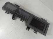 Tachoeinheit Kmh - 248104550r Renault Scénic III (JZ) Großraumlimousine 1.5 dCi 105 (K9K-G832(Euro 5)) 2010