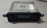 Radio A4208202700 Mercedes-Benz Citan (420.6) Van 1.5 110 CDI (OM608.915(K9K-U8)) 2022