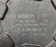 Extra Wasserpumpe - A0005002686 Mercedes-Benz E Estate (S213) Kombi E-220d 2.0 Turbo 16V (OM654.920) 2017