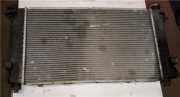Radiator Ford Galaxy (WA6) Großraumlimousine 2.0 TDCi 16V 140 (QXWA(Euro 4)) 2008