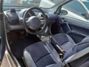Airbag Lenkrad Smart City-Coupé Schrägheck 3-drs 0.6 Turbo i.c. Smart&Pure (M160.11) 2001