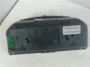 Tachoeinheit Kmh - 6923578 BMW 7 serie (E65/E66/E67) Limousine 745i,Li 4.4 V8 32V (N62-B44A) 2002