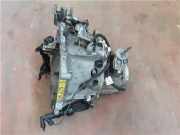 Getriebe Manuell 20dp29 Citroën Xsara Picasso (CH) Großraumlimousine 1.6 HDi 16V 92 (DV6ATED4(9HX)) 2008