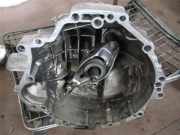 Getriebe Manuell JMD Skoda Superb (3U4) Limousine 2.0 TDI 16V (BSS) 2007