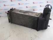 Ladeluftkühler Peugeot 406 (8B) Limousine 2.0 HDi 110 (DW10ATED(RHZ))