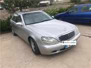 Radnabe Rechts Vorne A2203303820 Mercedes-Benz S (W220) Limousine 3.2 S-320 18V (M112.944) 1999