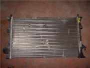 Radiator 8200008766 Renault Laguna II (BG) Schrägheck 5-drs 1.9 dCi 100 (F9Q-752) 2003