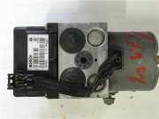 Abs Pumpe SRB101621 MG ZR Schrägheck 1.4 16V 105 (14K4F) 2003