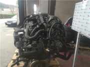 Motor 1NR Toyota Yaris II (P9) Schrägheck 1.33 16V Dual VVT-I (1NRFE) 2009