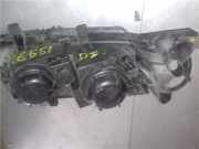 Scheinwerfer Links 2opt Volvo S80 (TR/TS) Limousine 2.8 T6 24V (B6284T) 1999