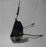 Türschloß Zv Elektrisch Rechts Hinten A1699992899 Mercedes-Benz A (W169) Schrägheck 2.0 A-180 CDI 16_V (OM640.940) 2010