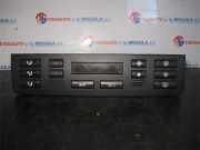 Bedienung Klimaanlage 64116939774 BMW 3 serie Compact (E46/5) Schrägheck 316ti 16V (N42-B18A) 2003