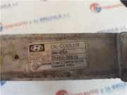 Ölkühler - - 2546026510 Hyundai Santa Fe I SUV 2.0 CRDi 16V 4x4 (D4EA) 2004