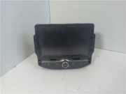 Radio 42554580 Opel Corsa E Schrägheck 1.3 CDTi 16V ecoFLEX (B13DTR) 2017