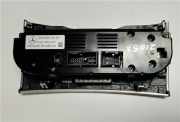 Bedienung Klimaanlage A2048300590 Mercedes-Benz C (W204) Limousine 2.2 C-220 CDI 16V (OM646.811) 2008
