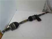 Antriebswelle Rechts Vorne 49560S0100 Hyundai i30 (PDEB5/PDEBB/PDEBD/PDEBE) Schrägheck 2.0 N Turbo 16V Performance Pack (G4KH) 2018