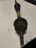 Antriebswelle Rechts Vorne 9630768080 Peugeot 206 (2A/C/H/J/S) Schrägheck 1.9 D (DW8(WJZ)) 2000