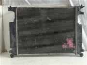 Radiator 4221335623 Lexus IS (E2) Limousine 220d 16V (2AD-FHV) 2010