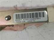 Airbag Sitz Links Vorne 78850SMRG820M1 Honda Civic (FK/FN) Schrägheck 1.8i VTEC 16V (R18A2) 2009