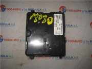 Steuerger?t Heizung 277604be3a Nissan (T32)(04.2014->) 1.6 Acenta 4x4 [1,6 Ltr. - 96 kW dCi Turbodiesel CAT] R9M410 2015