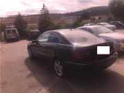 Felge Mercedes-Benz CLK (BM 209) Coupe (03.2002->) 2.2 220 CDI Special Edition (209.308) [2,2 Ltr. - 110 k 2006