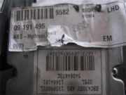 Abs Pumpe 09191495 Opel Vectra C Limousine 1.8 16V (Z18XE) 2003