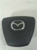 Airbag Lenkrad Mazda 6 Sport (GH14/GHA4) Schrägheck 2.0 CiDT 16V (RF) 2008