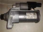 Anlasser 02Z911024Q Skoda Berlina (5E3)(12.2016->) 1.0 Active [1,0 Ltr. - 85 kW TSI] CHZ