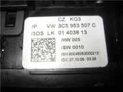 Blinkerschalter - - 3C5953513C Volkswagen Passat (3C2) Limousine 2.0 TDI 140 (BMP) 2005 BMP