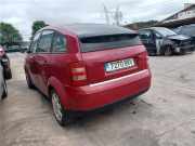 Hutablage Audi A2 (8Z0) Schrägheck 1.4 16V (AUA) 2002