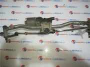 Scheibenwischermotor Vorne 6Q2955119 Seat Ibiza III (6L1) Schrägheck 1.9 TDI 100 (ATD) 2002