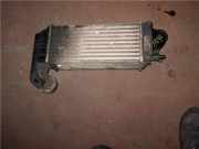 Ladeluftkühler 9637809480 Citroën C5 Berline (DC) Schrägheck 2.0 HDi 110 (DW10ATED(RHZ)) 2001