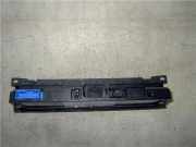 Bedienung Klimaanlage 6923383 BMW 7 serie (E65/E66/E67) Limousine 745i,Li 4.4 V8 32V (N62-B44A) 2002