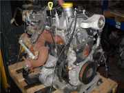 Motor 664911 Chrysler PT Cruiser Schrägheck 2.2 CRD 16V (EDJ) 2002