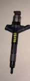 Kraftstoff-Injector 166003XN0A Nissan Navara (D40) Pick-up 2.5 dCi 16V 4x4 (YD25DDTi) 2015