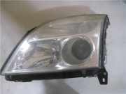 Scheinwerfer Links 93171428 Opel Vectra C Limousine 2.0 DTI 16V (Y20DTH) 2002