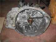 Getriebe Manuell PK4006 Renault Laguna II (BG) Schrägheck 5-drs 2.0 dCi 16V (M9R-740) 2006