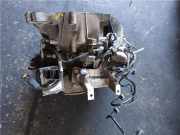 Getriebe Automatik 9670189610 Peugeot 508 (8D) Limousine 2.0 HYbrid4 16V (DW10CTED4(RHC)) 2013