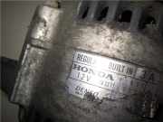 Lichtmaschine Honda HR-V (GH) SUV 1.6 16V VTEC 4x4 (D16W5) 2000