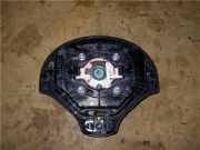 Airbag Lenkrad 96845302ZE Peugeot 3008 (0U/HU) Großraumlimousine 1.6 HDiF 16V (DV6TED4(9HZ)) 2009